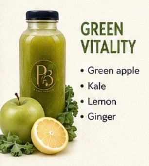 Green Vitality
