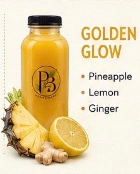 Golden Glow