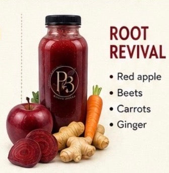 Root Revival
