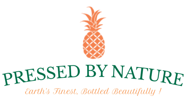 Pressed by Nature